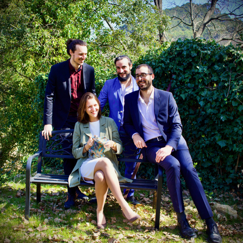 Artefacts Présentation 1