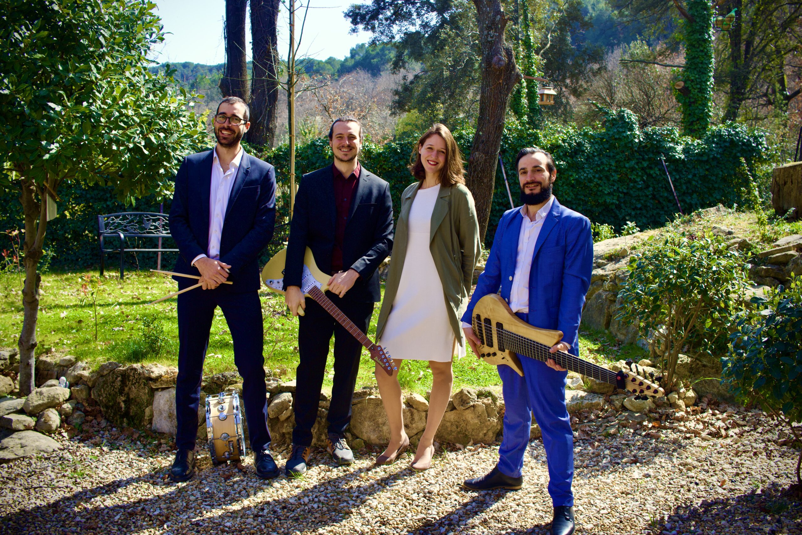 Artefacts Présentation 2