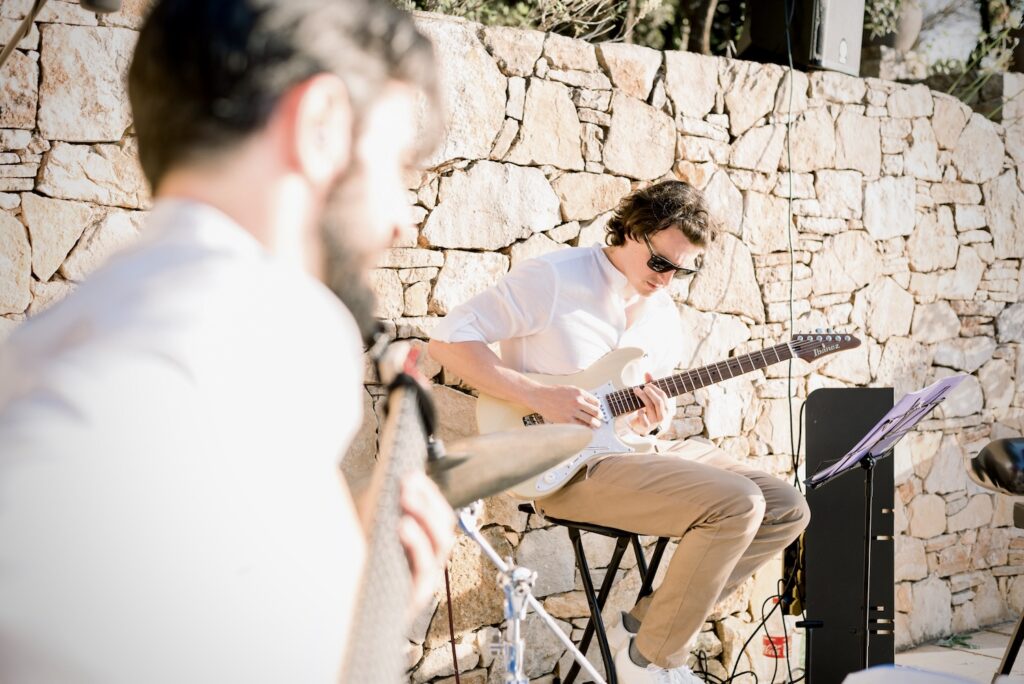 Sergio Théo TQ mariage